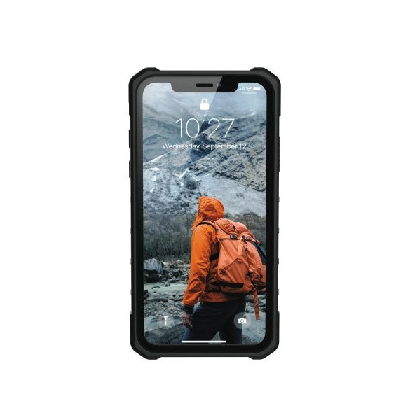 iPhone XR kommer att skyddas av detta fantastiska omslag.