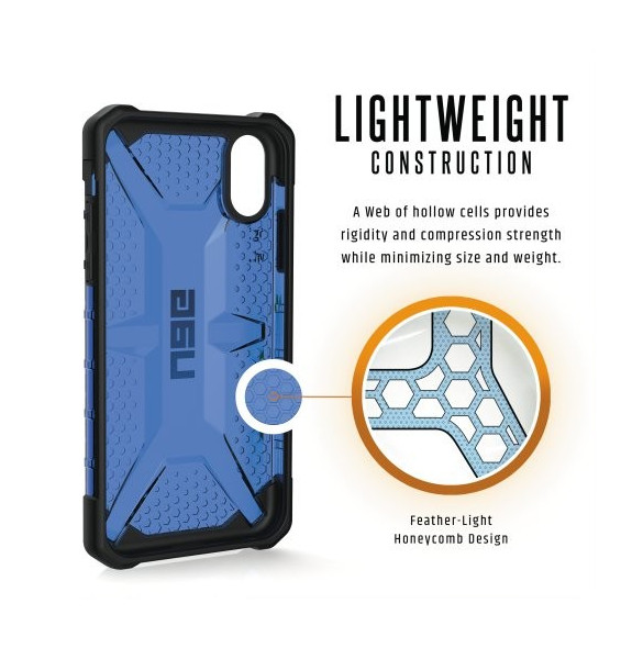 iPhone XR kommer att skyddas av detta fantastiska omslag.
