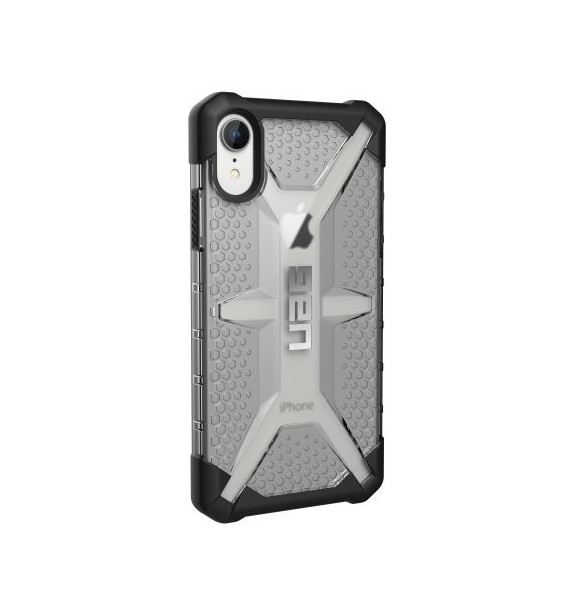 Med det här skyddet kommer du att vara lugn för iPhone XR.