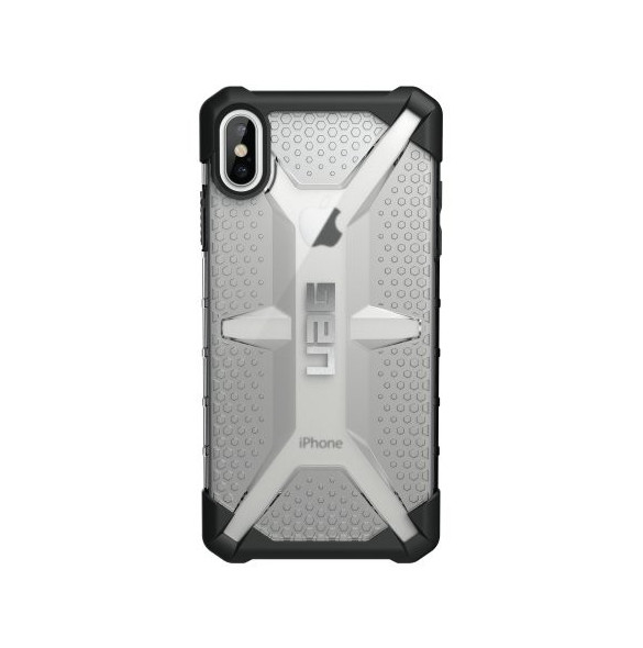 Vackert och pålitligt skyddsfodral för iPhone XS Max.