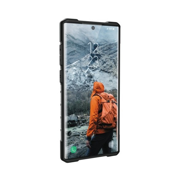 Vackert och pålitligt skyddsfodral till Samsung Galaxy Note 10 Plus.