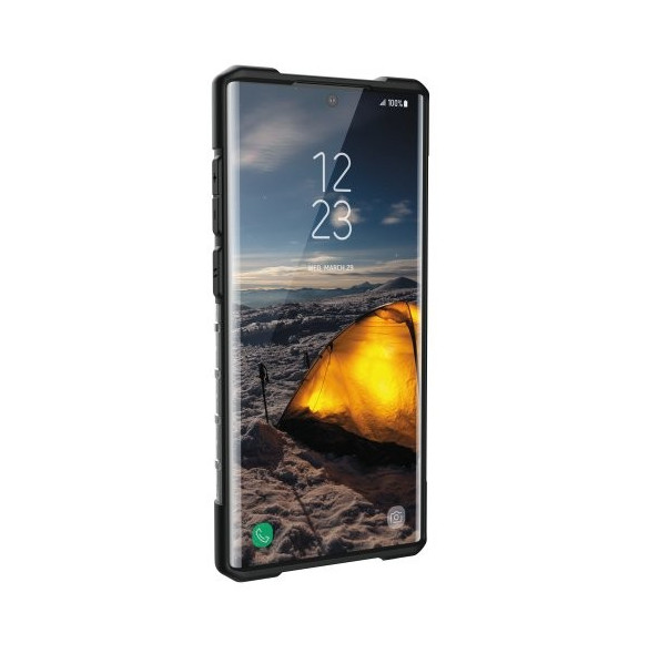 Vackert och pålitligt skyddsfodral till Samsung Galaxy Note 10 Plus.