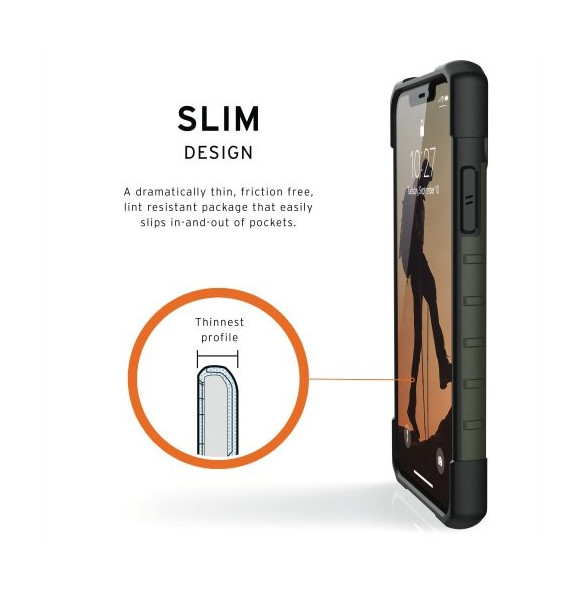 En vacker produkt för din telefon från UAG.