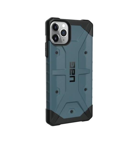 Skiffer och mycket snyggt omslag iPhone 11 Pro Max.