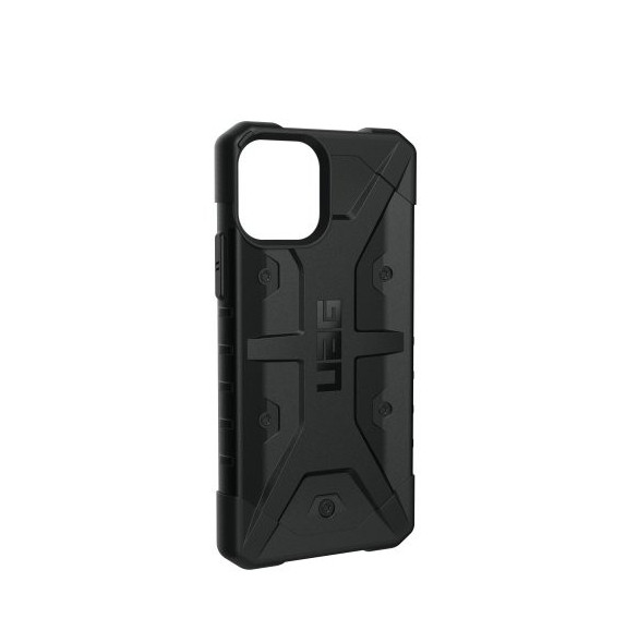 Med det här omslaget kommer du att vara lugn för iPhone 11 Pro.