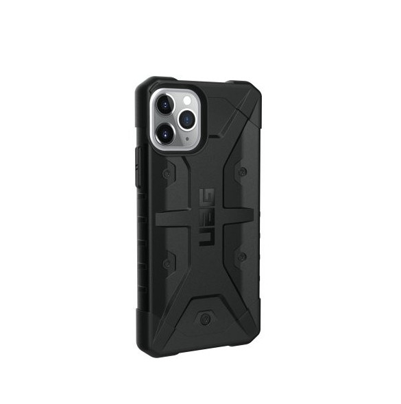 iPhone 11 Pro och väldigt snyggt skydd från UAG.