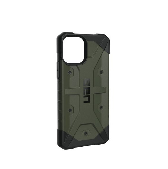 Med det här omslaget kommer du att vara lugn för iPhone 11 Pro.