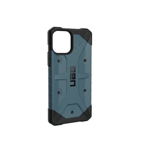 Med det här omslaget kommer du att vara lugn för iPhone 11 Pro.