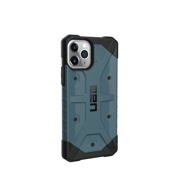 iPhone 11 Pro och väldigt snyggt skydd från UAG.