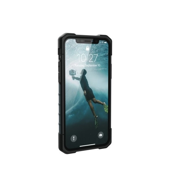 iPhone 11 Pro kommer att skyddas av detta fantastiska omslag.