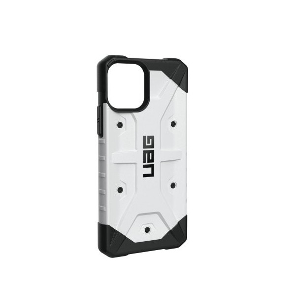 Med det här omslaget kommer du att vara lugn för iPhone 11 Pro.
