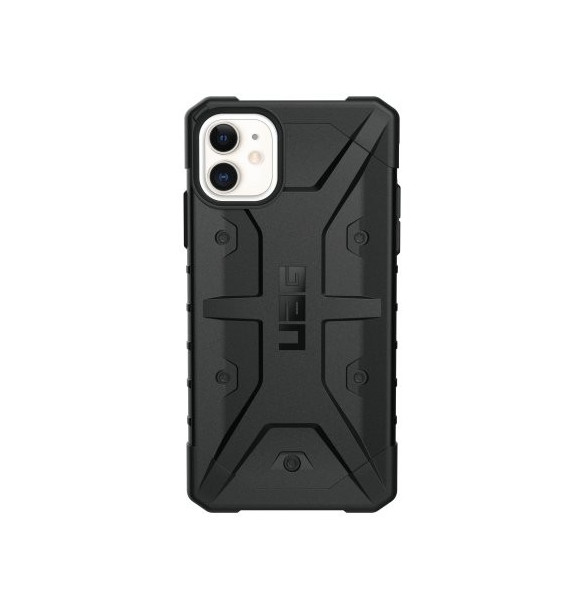 Med det här omslaget kommer du att vara lugn för iPhone 11.