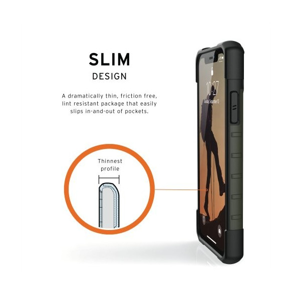iPhone 11 kommer att skyddas av detta fantastiska omslag.