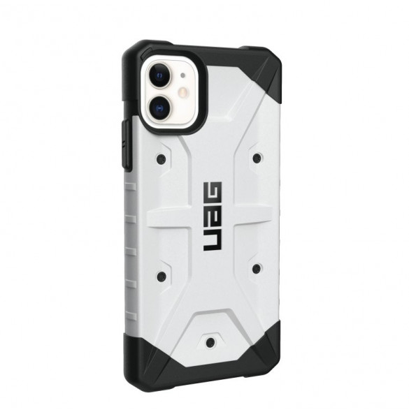 Med det här omslaget kommer du att vara lugn för iPhone 11.