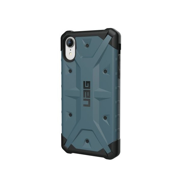 Med det här omslaget kommer du att vara lugn för iPhone XR.