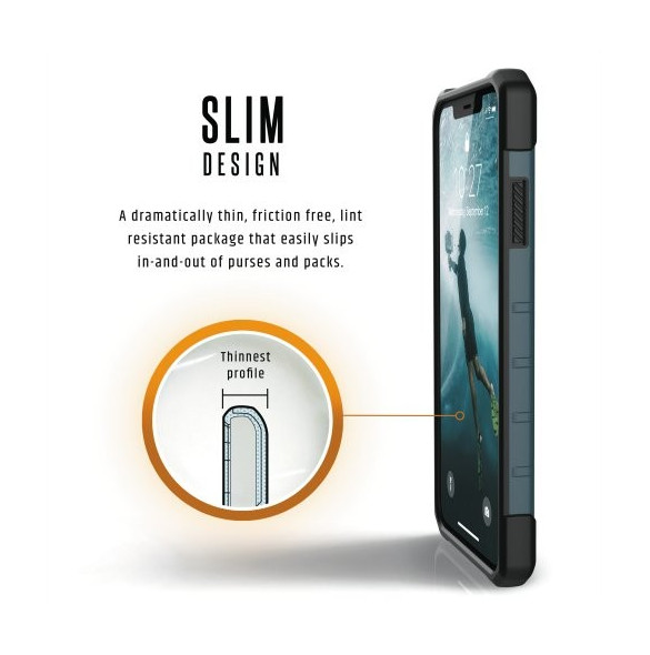 iPhone XS Max kommer att skyddas av detta fantastiska omslag.