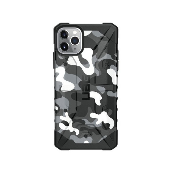 Vackert och pålitligt skyddsfodral för iPhone 11 Pro Max.