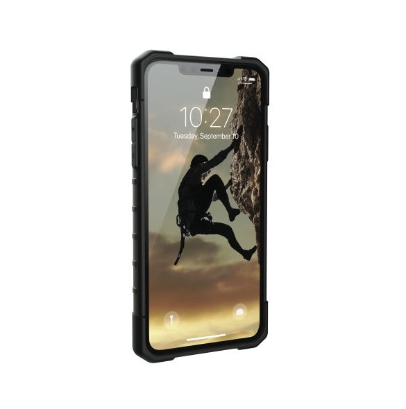 iPhone 11 Pro Max kommer att skyddas av detta fantastiska omslag.