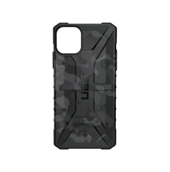 Vackert och pålitligt skyddsfodral för iPhone 11 Pro Max.