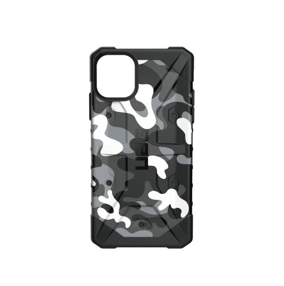 Vackert och pålitligt skyddsfodral för iPhone 11.
