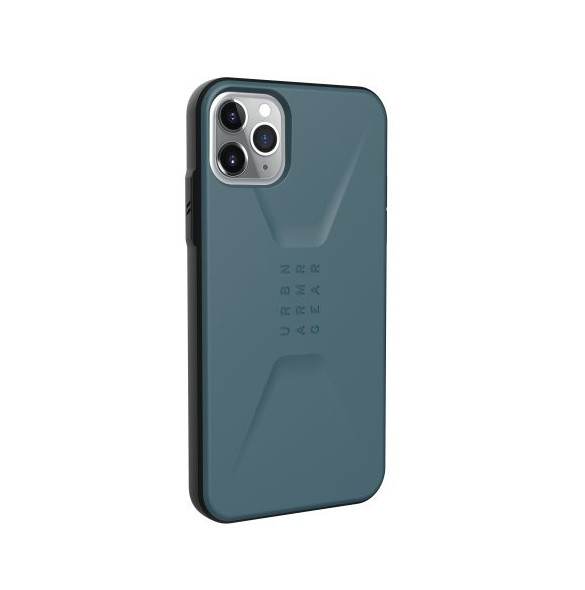 iPhone 11 Pro Max och väldigt snyggt skydd från UAG.