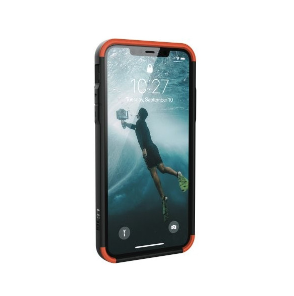 iPhone 11 Pro Max kommer att skyddas av detta fantastiska omslag.