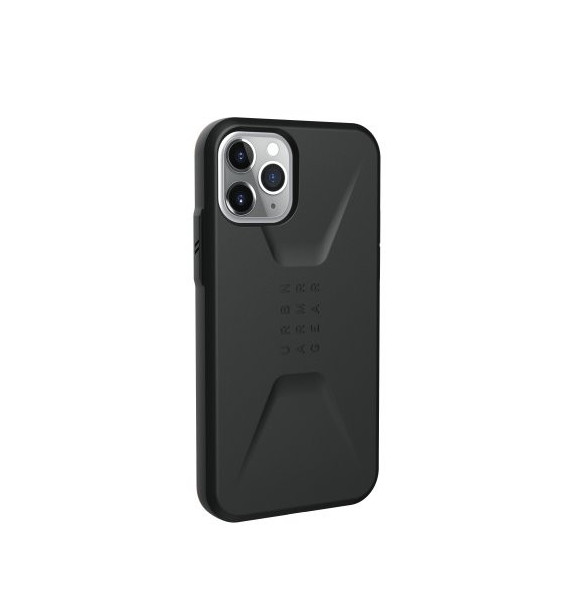 iPhone 11 Pro och väldigt snyggt skydd från UAG.