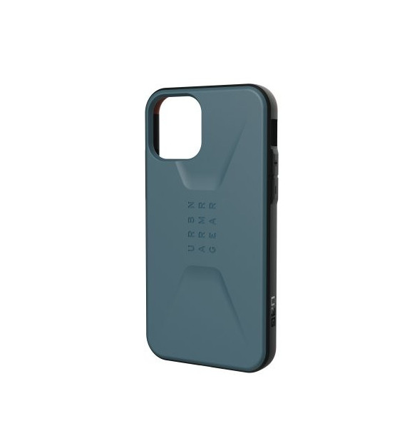 iPhone 11 Pro och väldigt snyggt skydd från UAG.