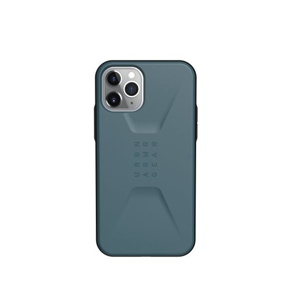 Skiffer och mycket snygg täckning iPhone 11 Pro.