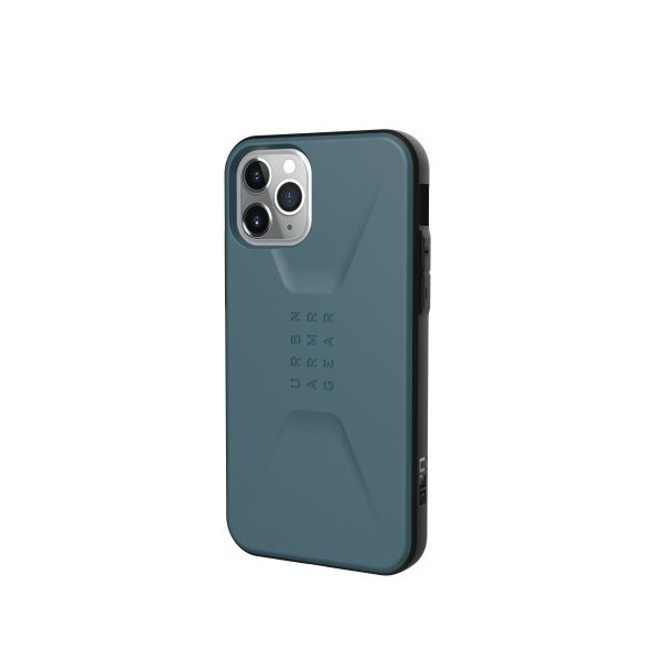 Vackert och pålitligt skyddsfodral för iPhone 11 Pro.