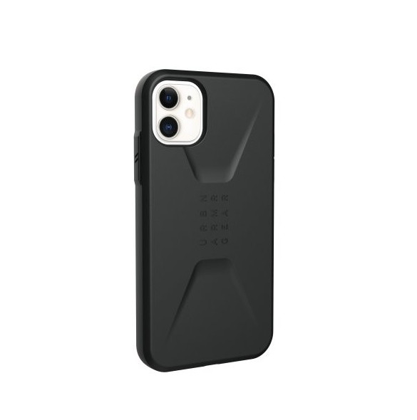 iPhone 11 och väldigt snyggt skydd från UAG.