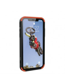 iPhone 11 kommer att skyddas av detta fantastiska omslag.