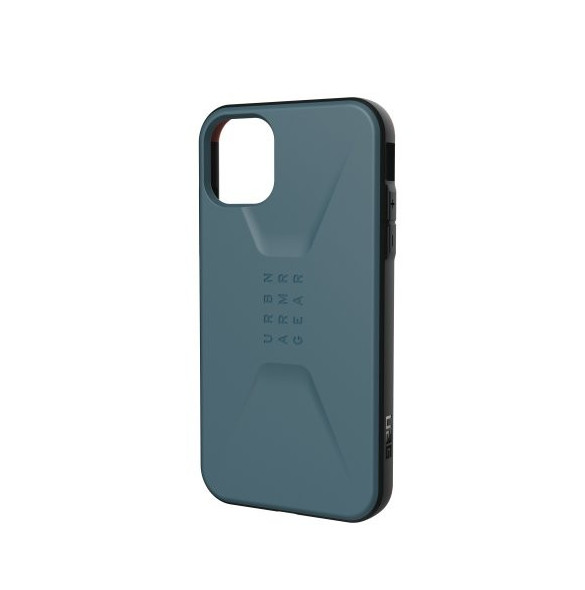 iPhone 11 och väldigt snyggt skydd från UAG.