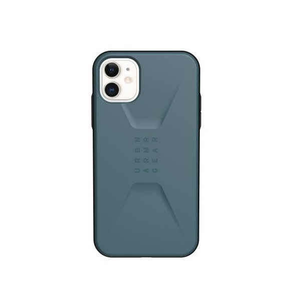 Skiffer och väldigt snygg täckning iPhone 11.