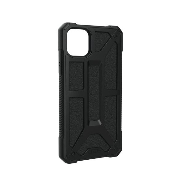 Med det här omslaget kommer du att vara lugn för iPhone 11 Pro Max.