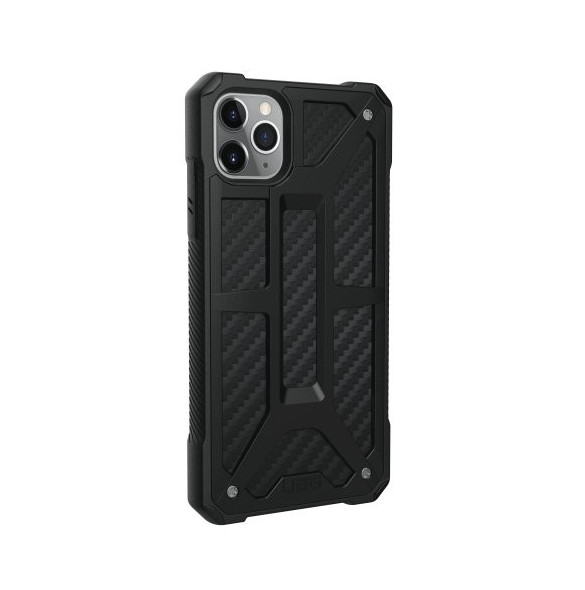 Med det här omslaget kommer du att vara lugn för iPhone 11 Pro Max.