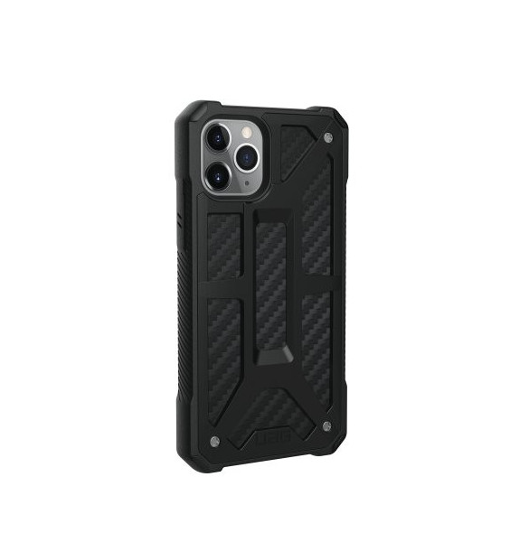 iPhone 11 Pro kommer att skyddas av detta fantastiska omslag.