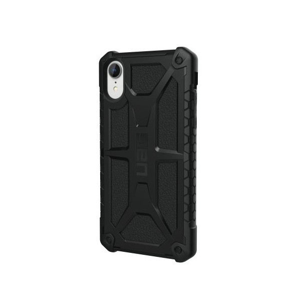iPhone XR och väldigt snyggt skydd från UAG.