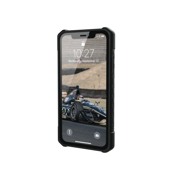 iPhone XR kommer att skyddas av detta fantastiska omslag.