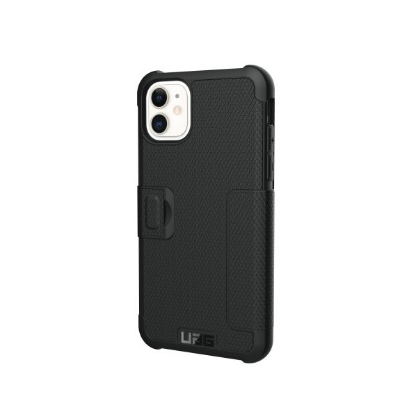 iPhone 11 och väldigt snyggt skydd från UAG.
