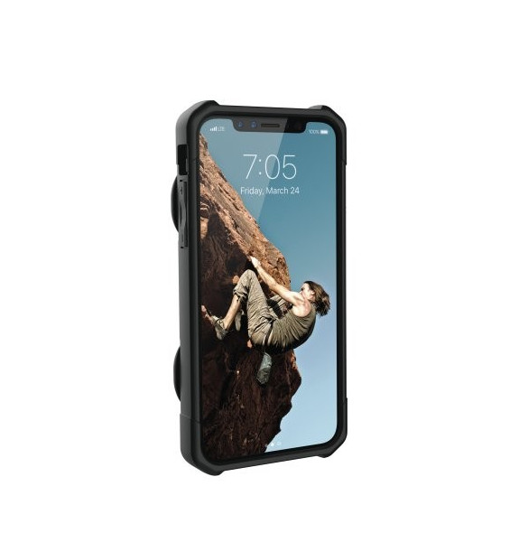 iPhone X / XS kommer att skyddas av detta fantastiska omslag.
