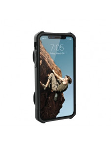 iPhone X / XS kommer att skyddas av detta fantastiska omslag.