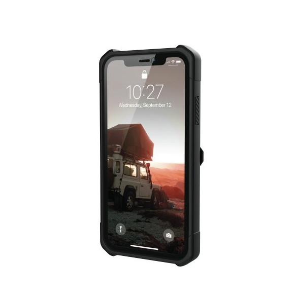 Praktiskt och lätt skyddsfodral från UAG.