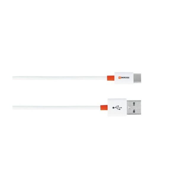 Laddar och synkroniserar alla USB-enheter med USB Type-C-port.