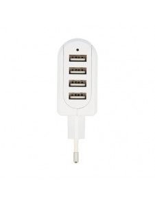 Compatible with all countries with standard Euro-plug.