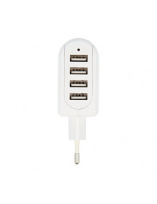 Compatible with all countries with standard Euro-plug.