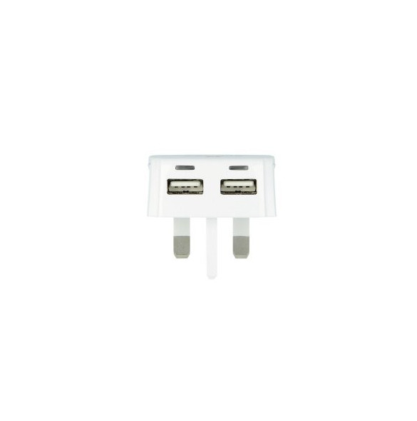 Med UK-plug-standard.