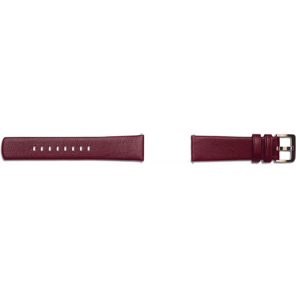 Samsung Galaxy Watch 42mm - Leather Strap - Urban Dress - Phonebox