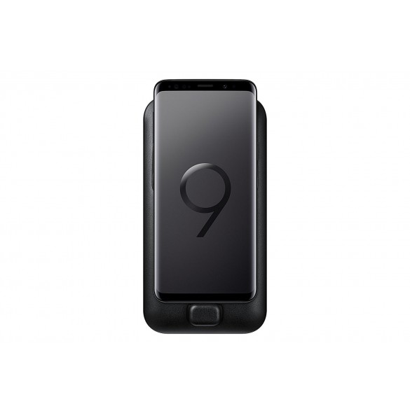 Samsung EE-M5100TBE Dex Station Dock för Galaxy S9, S9 Plus