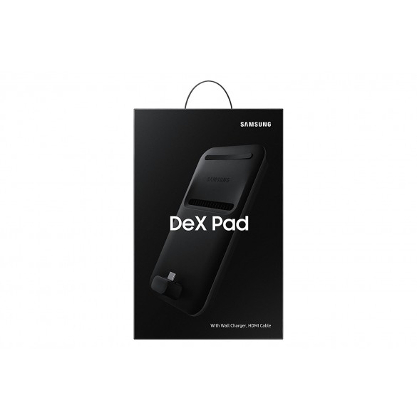 Samsung EE-M5100TBE Dex Station Dock för Galaxy S9, S9 Plus